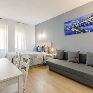 Appartement met een Slaapkamer